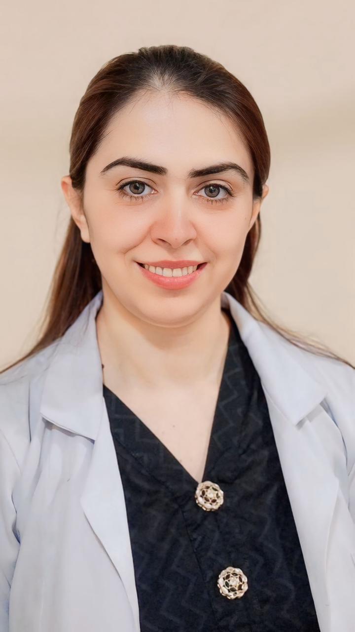 Dr. Shabnum Jaffari - Consultant Gynaecologist & Obstetrician